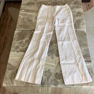 Linen pants